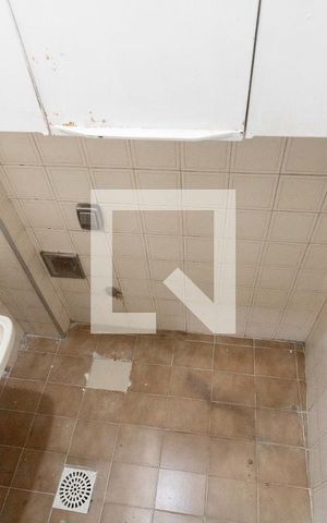 Apartamento à venda com 65m², 2 quartos e sem vagaÁrea de Serviço