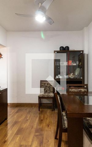Apartamento à venda com 68m², 2 quartos e 1 vaga Apartamento à venda com 68m², 2 quartos e 1 vagaSala de Jantar