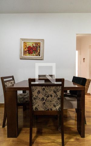 Apartamento à venda com 68m², 2 quartos e 1 vaga Apartamento à venda com 68m², 2 quartos e 1 vagaSala de Jantar
