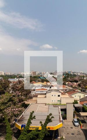 Apartamento à venda com 68m², 2 quartos e 1 vaga Apartamento à venda com 68m², 2 quartos e 1 vagaVista da Varanda