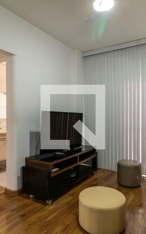 Apartamento à venda com 68m², 2 quartos e 1 vaga Apartamento à venda com 68m², 2 quartos e 1 vagaSala