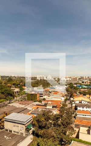 Apartamento à venda com 68m², 2 quartos e 1 vaga Apartamento à venda com 68m², 2 quartos e 1 vagaÁrea comum - Terraço