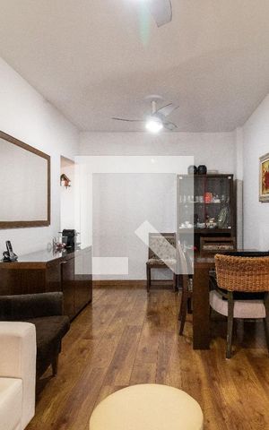 Apartamento à venda com 68m², 2 quartos e 1 vaga Apartamento à venda com 68m², 2 quartos e 1 vagaSala