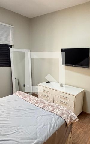 Apartamento à venda com 250m², 4 quartos e 2 vagas Apartamento à venda com 250m², 4 quartos e 2 vagasQuarto 2