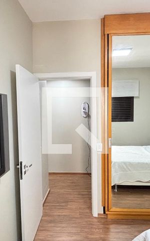 Apartamento à venda com 250m², 4 quartos e 2 vagas Apartamento à venda com 250m², 4 quartos e 2 vagasQuarto 3