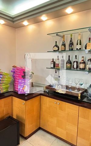 Apartamento à venda com 250m², 4 quartos e 2 vagas Apartamento à venda com 250m², 4 quartos e 2 vagasSala - Sala de Estar