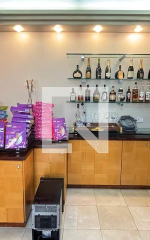 Apartamento à venda com 250m², 4 quartos e 2 vagas Apartamento à venda com 250m², 4 quartos e 2 vagasSala - Sala de Estar
