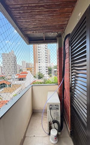 Apartamento à venda com 250m², 4 quartos e 2 vagas Apartamento à venda com 250m², 4 quartos e 2 vagasSuite Varanda