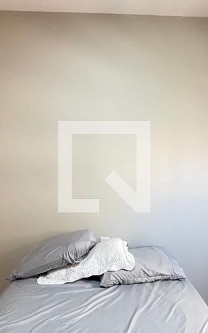Apartamento à venda com 250m², 4 quartos e 2 vagas Apartamento à venda com 250m², 4 quartos e 2 vagasQuarto 2