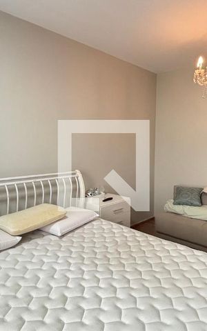 Apartamento à venda com 250m², 4 quartos e 2 vagas Apartamento à venda com 250m², 4 quartos e 2 vagasSuite