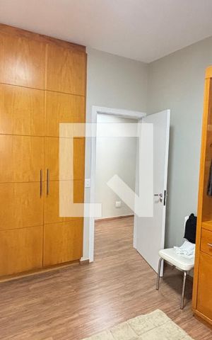 Apartamento à venda com 250m², 4 quartos e 2 vagas Apartamento à venda com 250m², 4 quartos e 2 vagasQuarto 1
