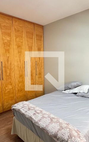 Apartamento à venda com 250m², 4 quartos e 2 vagas Apartamento à venda com 250m², 4 quartos e 2 vagasQuarto 2