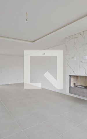 Casa de condomínio à venda com 153m², 3 quartos e 2 vagasSala/Cozinha