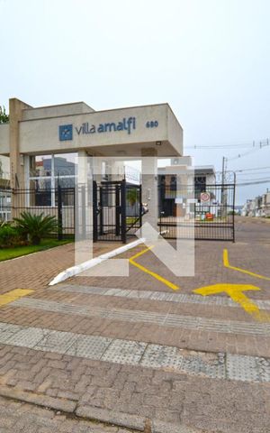 Casa de condomínio à venda com 153m², 3 quartos e 2 vagasFachada