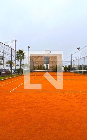 Casa de condomínio à venda com 153m², 3 quartos e 2 vagasQuadra