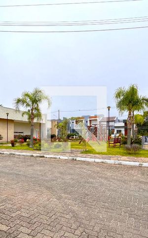 Casa de condomínio à venda com 153m², 3 quartos e 2 vagasÁrea comum