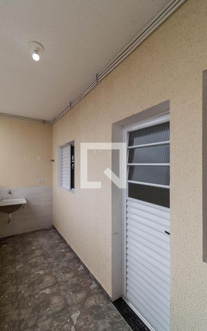 Apartamento para alugar com 36m², 1 quarto e sem vaga Apartamento para alugar com 36m², 1 quarto e sem vagaÁrea de Serviço