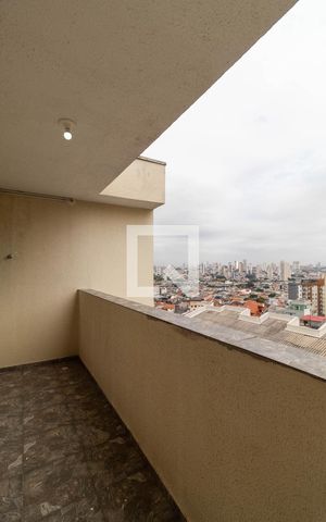 Apartamento para alugar com 36m², 1 quarto e sem vaga Apartamento para alugar com 36m², 1 quarto e sem vagaÁrea de Serviço