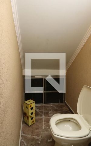 Casa à venda com 300m², 3 quartos e 5 vagasLavabo