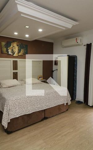 Casa à venda com 300m², 3 quartos e 5 vagasQuarto 1