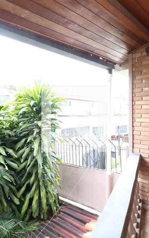 Casa à venda com 300m², 3 quartos e 5 vagasVaranda do Quarto 1