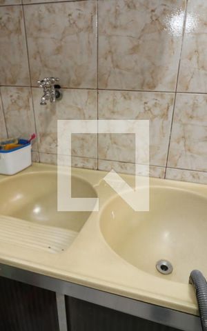 Casa à venda com 300m², 3 quartos e 5 vagasÁrea de Serviço