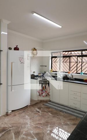 Casa à venda com 300m², 3 quartos e 5 vagasCozinha