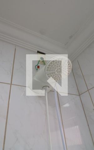 Casa à venda com 300m², 3 quartos e 5 vagasBanheiro do Quarto 3