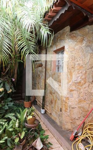 Casa à venda com 300m², 3 quartos e 5 vagasJardim