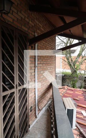 Casa à venda com 300m², 3 quartos e 5 vagasVaranda do Quarto 1