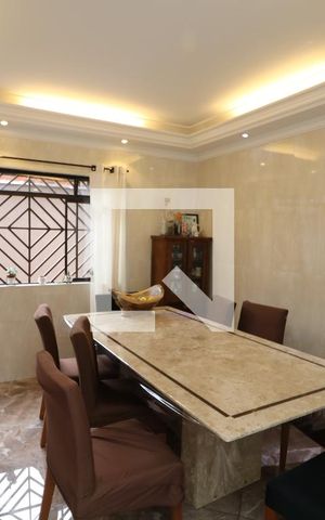 Casa à venda com 300m², 3 quartos e 5 vagasSala de Jantar
