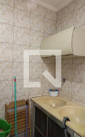 Casa à venda com 300m², 3 quartos e 5 vagasÁrea de Serviço