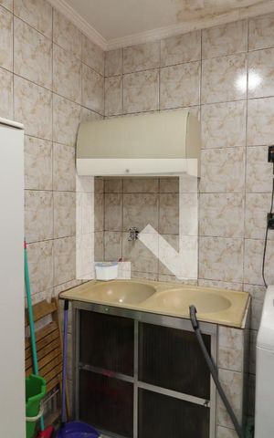 Casa à venda com 300m², 3 quartos e 5 vagasÁrea de Serviço