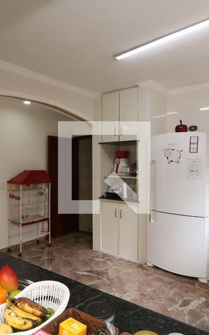 Casa à venda com 300m², 3 quartos e 5 vagasCozinha