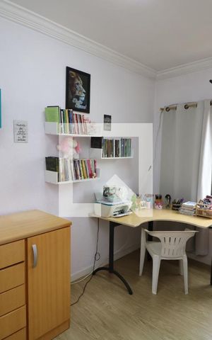 Casa à venda com 300m², 3 quartos e 5 vagasQuarto 2