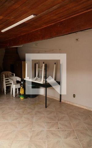 Casa à venda com 300m², 3 quartos e 5 vagasChurrasqueira