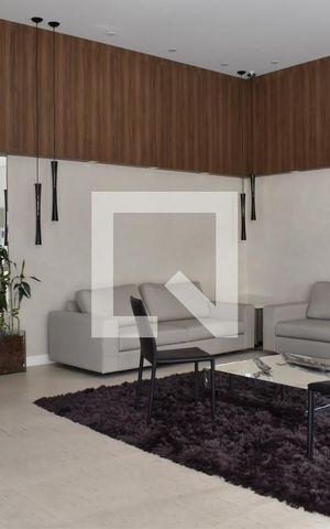 Apartamento para alugar com 27m², 1 quarto e sem vagaÁrea comum - Salão de festas