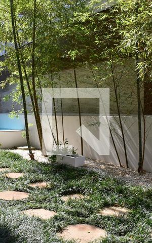 Apartamento para alugar com 27m², 1 quarto e sem vagaÁrea comum