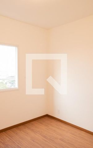Apartamento para alugar com 54m², 2 quartos e 2 vagas Apartamento para alugar com 54m², 2 quartos e 2 vagasQuarto 2