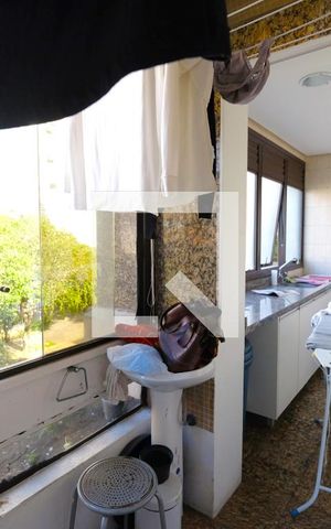 Apartamento à venda com 400m², 4 quartos e 3 vagasÁrea de Serviço