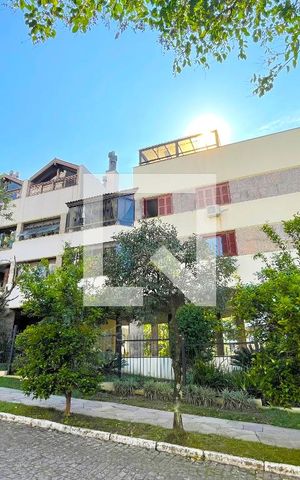 Apartamento à venda com 400m², 4 quartos e 3 vagasFachada