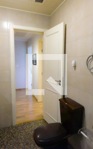 Apartamento à venda com 400m², 4 quartos e 3 vagasBanheiro