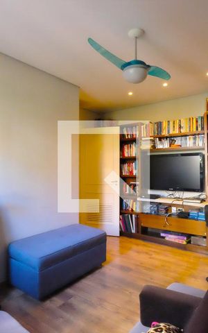 Apartamento à venda com 400m², 4 quartos e 3 vagasQuarto 1