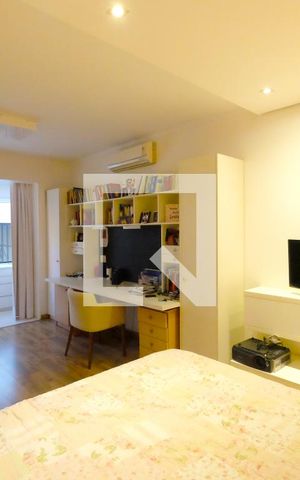 Apartamento à venda com 400m², 4 quartos e 3 vagasSuíte 1