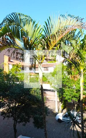 Apartamento à venda com 400m², 4 quartos e 3 vagasVista da Sala