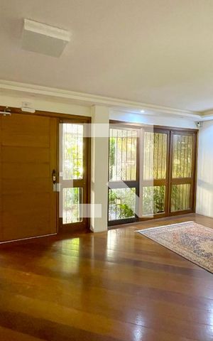 Apartamento à venda com 400m², 4 quartos e 3 vagasÁrea comum
