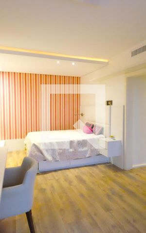 Apartamento à venda com 400m², 4 quartos e 3 vagasSuíte 1