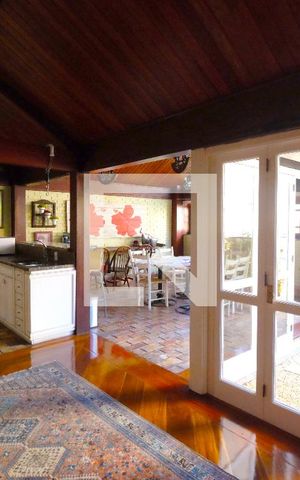 Apartamento à venda com 400m², 4 quartos e 3 vagasCobertura