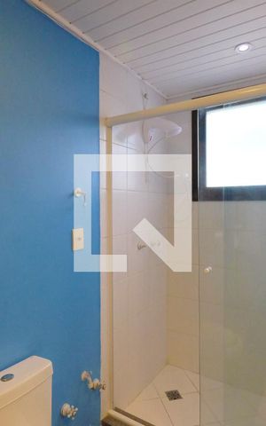 Apartamento à venda com 400m², 4 quartos e 3 vagasBanheiro da Suíte 2
