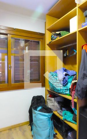 Apartamento à venda com 400m², 4 quartos e 3 vagasSuíte 2 - Closet